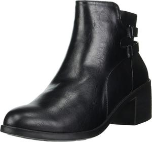 Женские ботильоны Murphy от Easy Street, Black