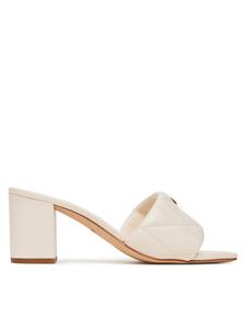 Мюли Holly CAS87 Coach, экрю