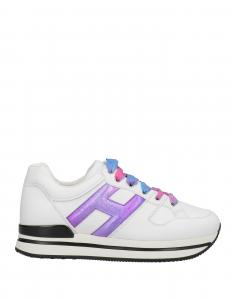 Кроссовки Hogan, белый