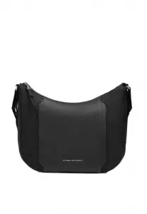 Сумка через плечо borsa donna piquadro Piquadro, Nero