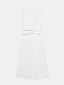 Комбинезон стандартного кроя 5221 Abel & Lula, экрю