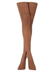 CALZEDONIA Колготки Hold-up в цвете Light Brown