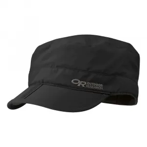 Кепка Outdoor Research Radar Pocket, черный