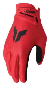 Детские перчатки Launchmode Split Gloves Thor, красный