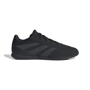 Футбольные бутсы мужские Adidas Predator Club в цвете Sala Black