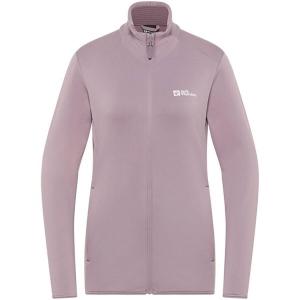 JACK WOLFSKIN Функциональная куртка KOLBENBERG FZ W