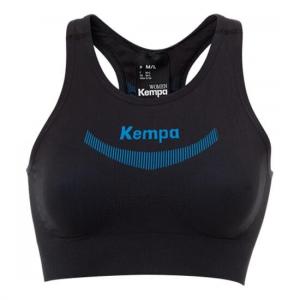 Спортивный бюстгальтер Kempa Attitude Pro, черный