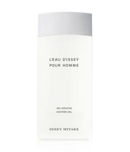 Гель для душа Issey Miyake L'Eau d'Issey pour Homme, 200 ml