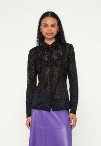 Блуза Bruuns Bazaar CASTANEA VINDIE SHIRT, Black