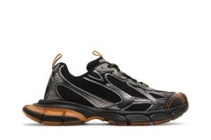 Кроссовки Balenciaga 3XL Sneaker, черный