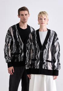 Кардиган Carlo Colucci UNISEX, Black