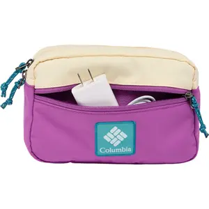 Поясная сумка для путешественников Columbia, black