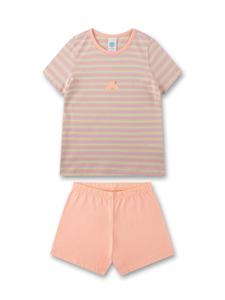 Пижама Sanetta, оранжевый