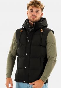 Жилет Superdry, цвет noir