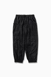 Пушистые штаны Окта