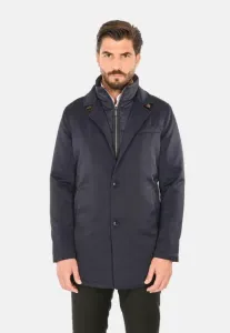 Зимнее пальто Ciabalù, Blu