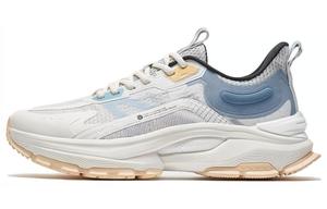 XTEP Shanhai Collection Lifestyle Shoes Men Low-top White/blue