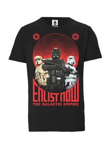 Футболка Logoshirt, черный