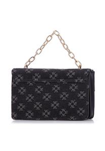 Сумка через плечо YOUNG COLLECTION WITTCHEN, черный