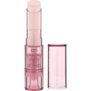Бальзам для губ care in colours Catrice, 010 - everyday 24/7, вес 3 гр.