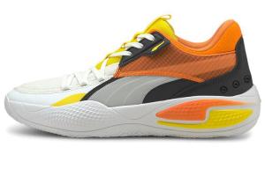 Баскетбольные кроссовки Puma Court Rider 1.0 унисекс
