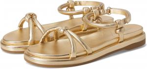 Сандалии Anne Klein Elisabeth, цвет Light Gold