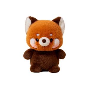 Плюшевая кукла Cartoon Cute Desk Buddy Doll высотой 16 см Brangdy