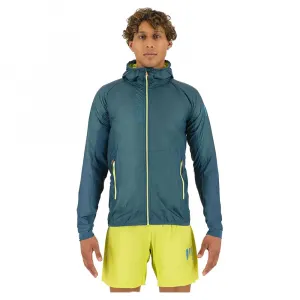 Куртка Karpos Lavaredo Evo, синий