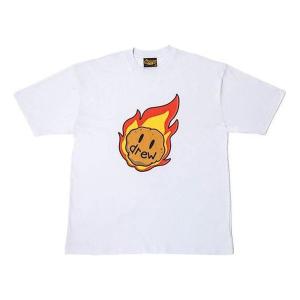 Футболка astroid t-shirt 'white' Drew House, белый