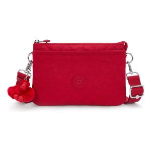 KIPLING Клатч в красном цвете