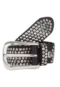 Ремень B.BELT Zoe, Black