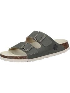 Мюли Dr. BRINKMANN, хаки