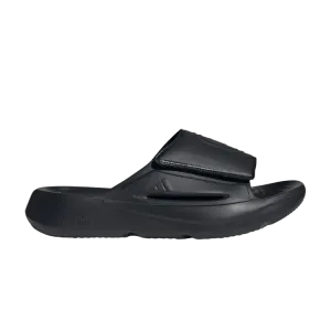 Сандалии adidas Lightblaze Slide 'Black Carbon', черный