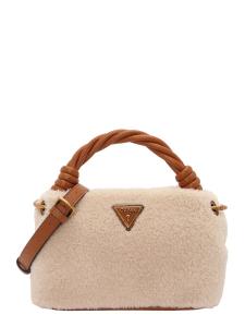 Сумочка GUESS, кремовый