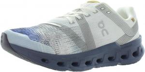 Мужские кроссовки Cloudgo On, Frost/Metal