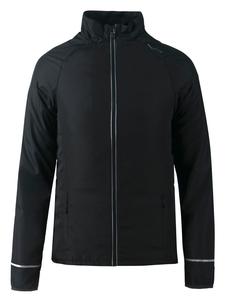 Тренировочня куртка Endurance, цвет 1001 black