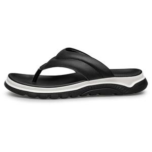 Шлепанцы мужские Zro, белый