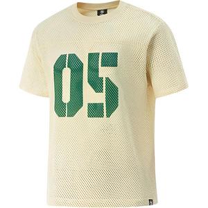 Футболка мужская beige apricot LINING, бежевый