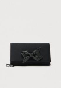 Клатч Mascara Clutch, Black