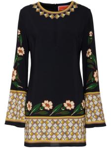 Платье мини Supreme Swing La DoubleJ, черный