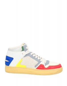 Кеды Philippe Model, белый