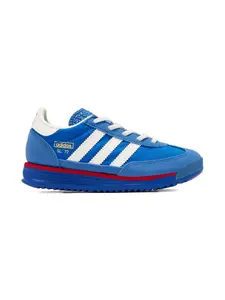 Кроссовки SL 72 RS Adidas Kids, синий