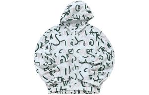 Спортивная куртка женская с принтом по всей поверхности Fila