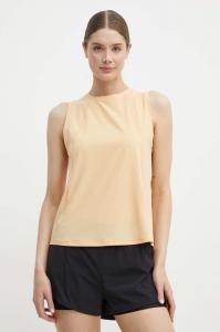 Спортивный топ Roam Helly Hansen, оранжевый