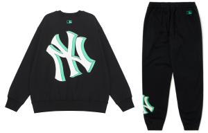 Повседневная спортивная одежда унисекс MLB