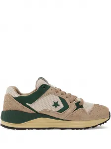 Кроссовки Wave Converse, зеленый