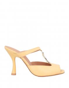 Сандалии Malone Souliers, песочный