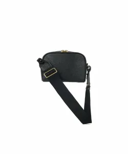 Сумка Toff&Loadstone, цвет Black (019)