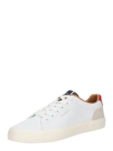 Кроссовки Hackett London Blake Dean, White