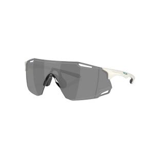 0OO9513D CYBR DYNO Everyday Cycling, Running, Trail Running унисекс солнцезащитные ветрозащитные очки Oakley, белый